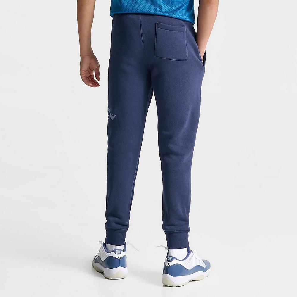 Nike ბავშვის შარვალი JDN JUMPMAN BASELINE PANT / JDN JUMPMAN BASELINE PANT