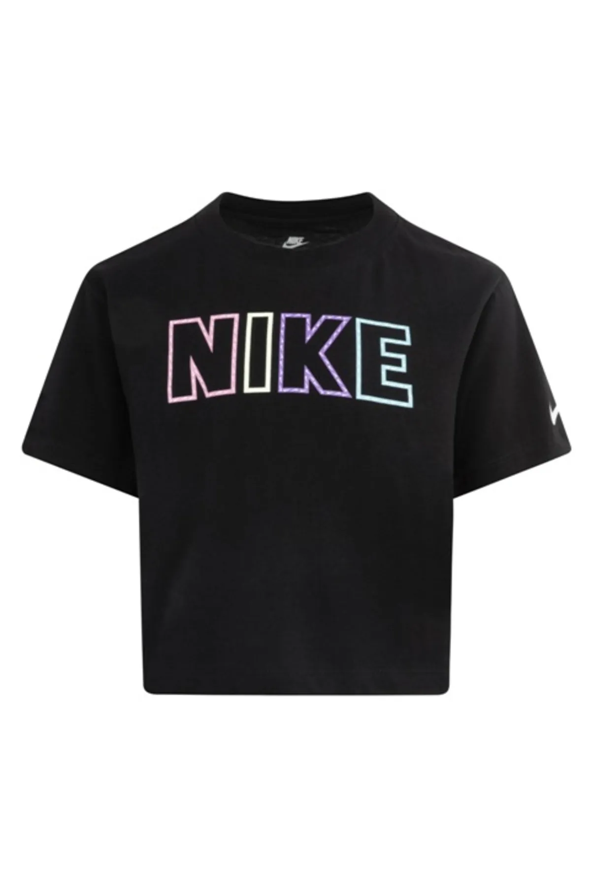 Nike ბავშვის მაისური NKG FEMME POP TEE / NKG FEMME POP TEE