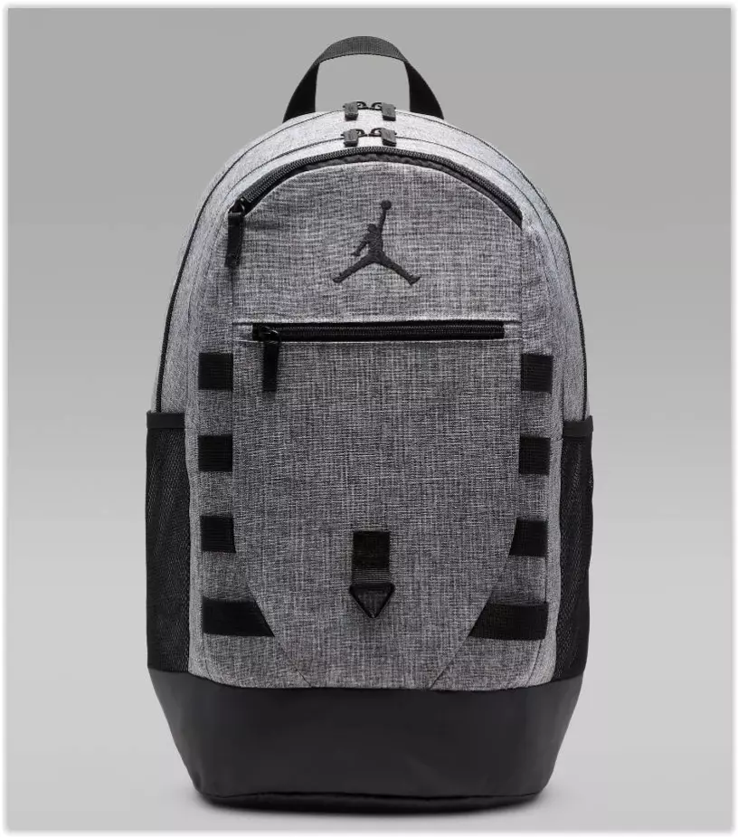 Nike ჩანთა JAM ZONE BACKPACK / JAM ZONE BACKPACK