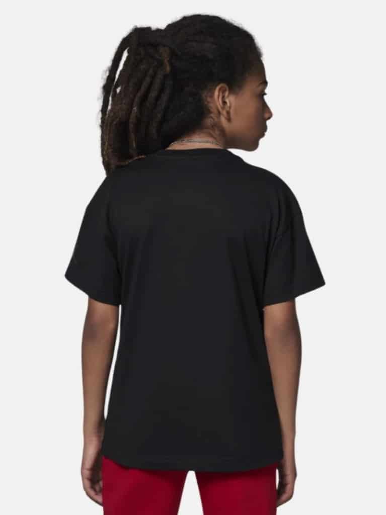Nike ბავშვის მაისური JDB AJ NEW WITH TAGS SS TEE / JDB AJ NEW WITH TAGS SS TEE