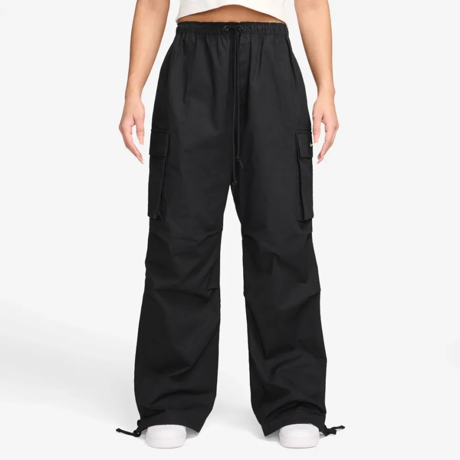 Nike ქალის შარვალი W NSW DANCE CARGO PANT