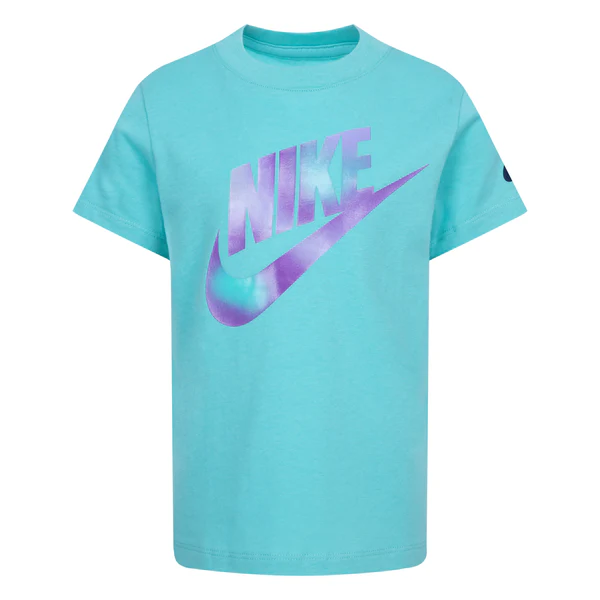 ბავშვის მაისური NKG PRINTED CLUB GRAPHIC TEE / NKG PRINTED CLUB GRAPHIC TEE