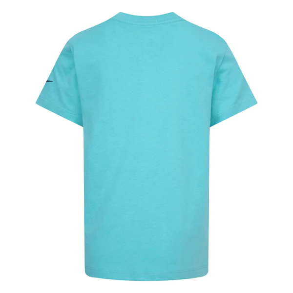 ბავშვის მაისური NKG PRINTED CLUB GRAPHIC TEE / NKG PRINTED CLUB GRAPHIC TEE