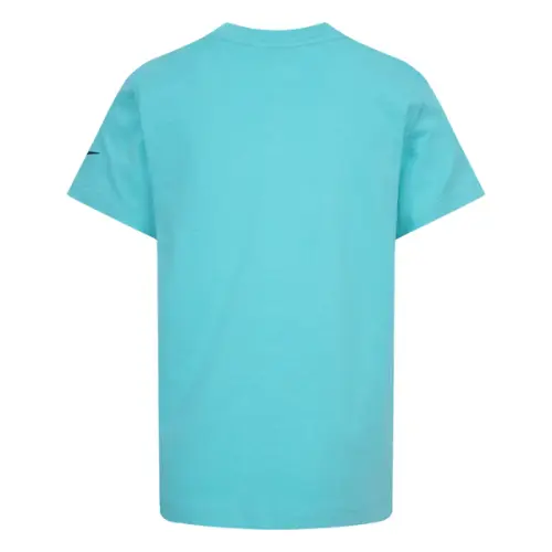 ბავშვის მაისური NKG PRINTED CLUB GRAPHIC TEE / NKG PRINTED CLUB GRAPHIC TEE