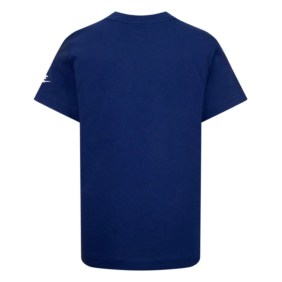 ბავშვის მაისური NKN CLUB SEASONAL JERSEY / NKN CLUB SEASONAL JERSEY