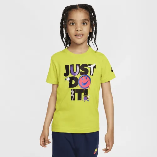 Nike ბავშვის მაისური NKB EXPRESS YOURSELF JDI SS TE / NKB EXPRESS YOURSELF JDI SS