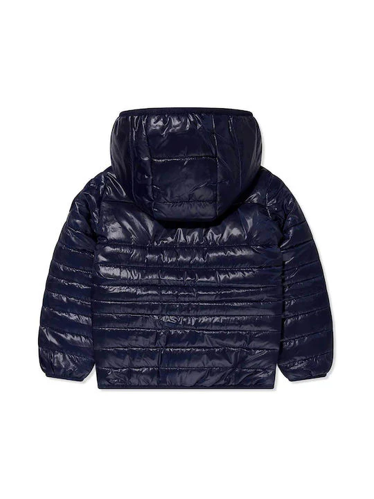 Nike ბავშვის ქურთუკი NKB FILL QUILTED JKT / NKB FILL QUILTED JKT