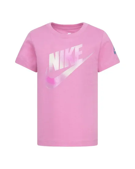 ბავშვის მაისური NKG PRINTED CLUB GRAPHIC TEE / NKG PRINTED CLUB GRAPHIC TEE