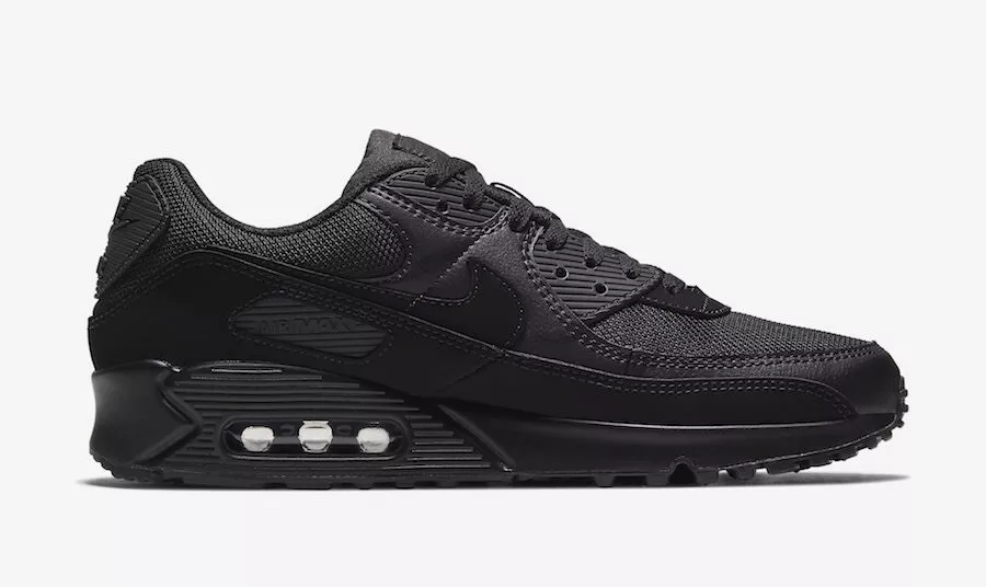 Nike მამაკაცის სპორტული ფეხსაცმელი