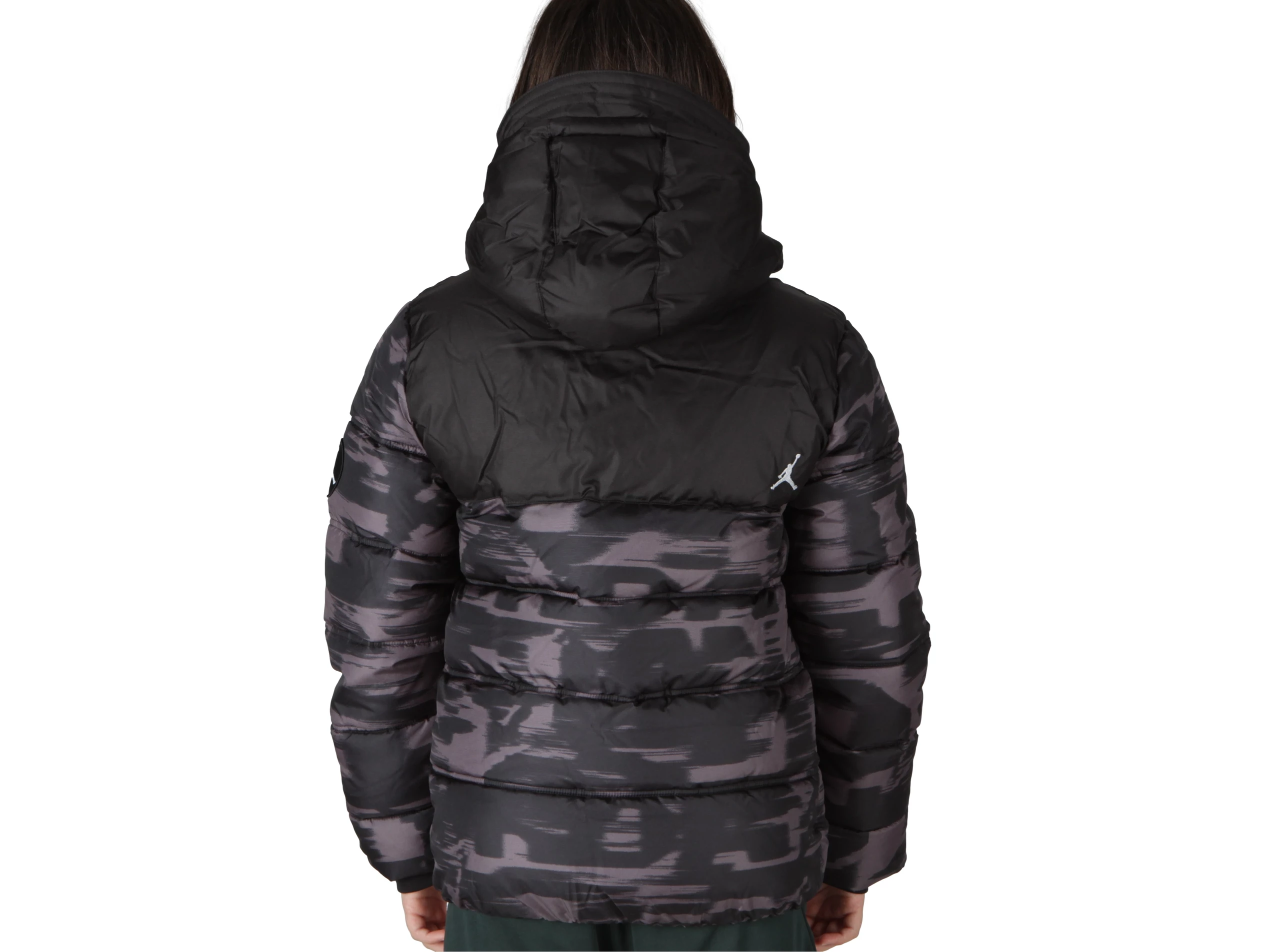 Nike ბავშვის ქურთუკი JDB FAUX DOWN ACKET / JDB FAUX DOWN ACKET