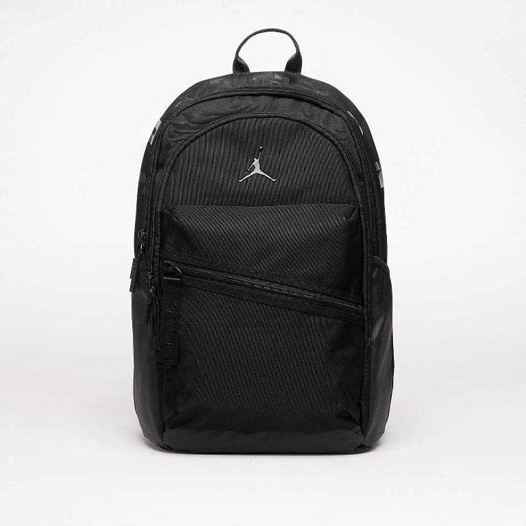 Nike ჩანთა JAM AIR PATROL BACKPACK / JAM AIR PATROL BACKPACK