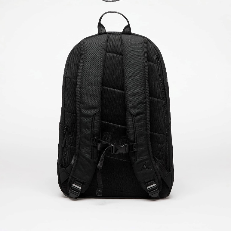Nike ჩანთა JAM AIR PATROL BACKPACK / JAM AIR PATROL BACKPACK