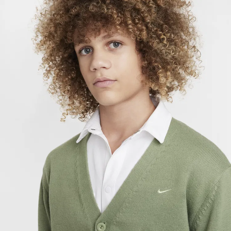 Nike ბავშვის ქურთუკი