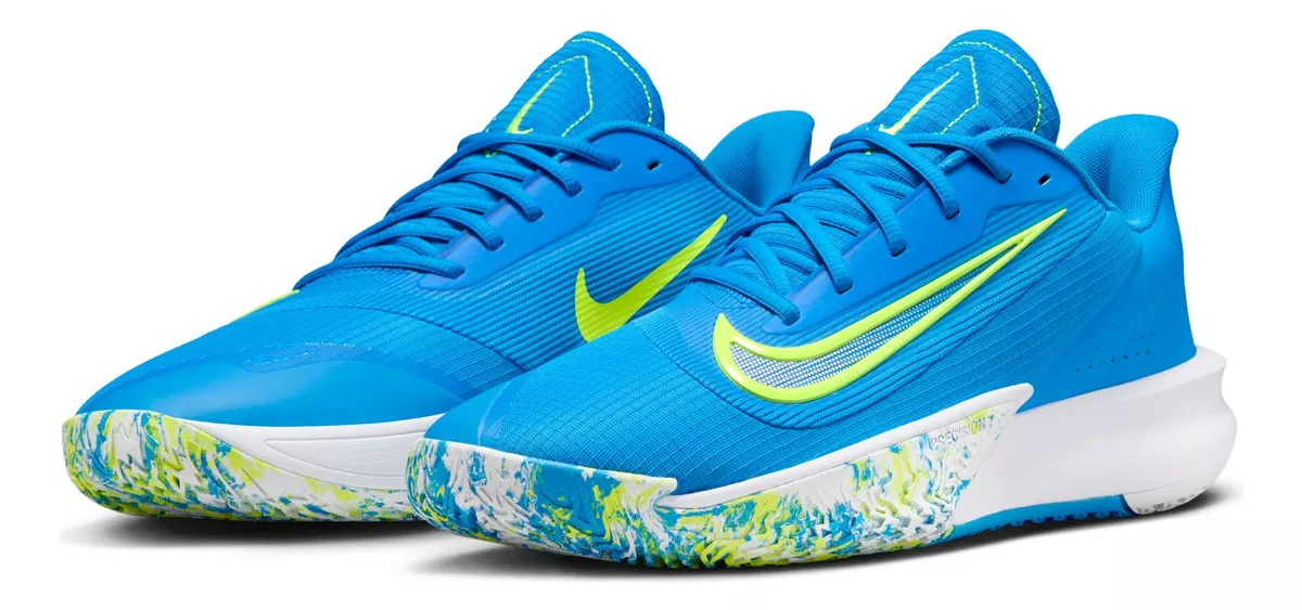 Nike მამაკაცის სპორტული ფეხსაცმელი