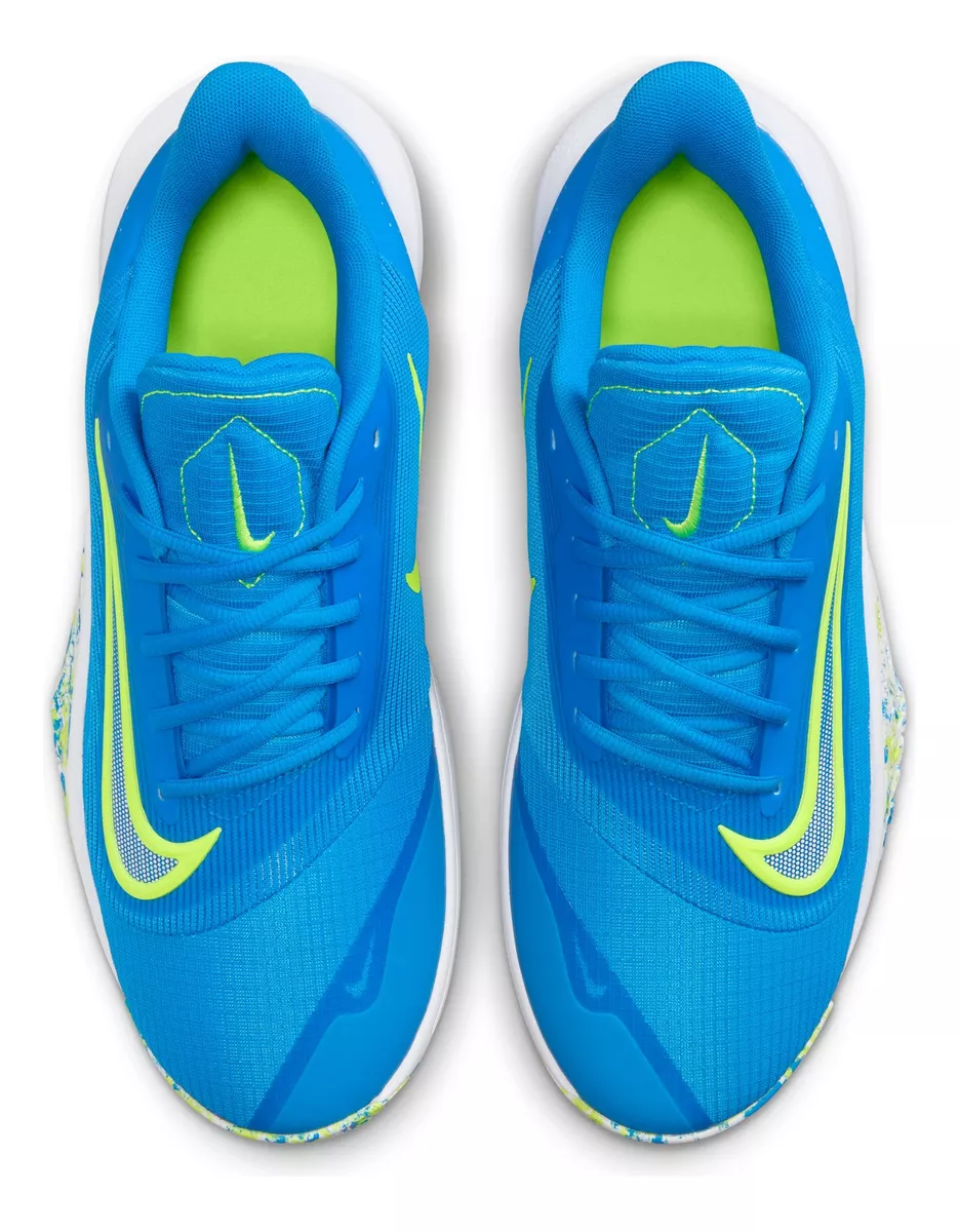 Nike მამაკაცის სპორტული ფეხსაცმელი