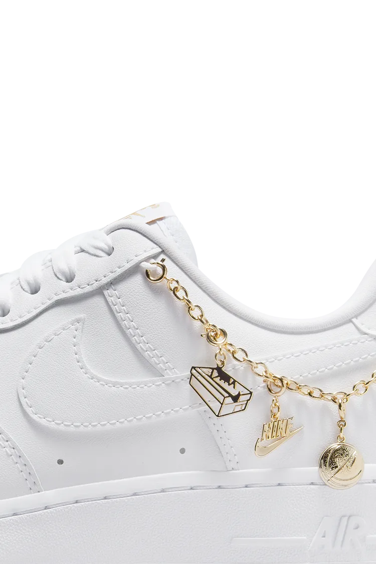 ქალის სპორტული ფეხსაცმელი