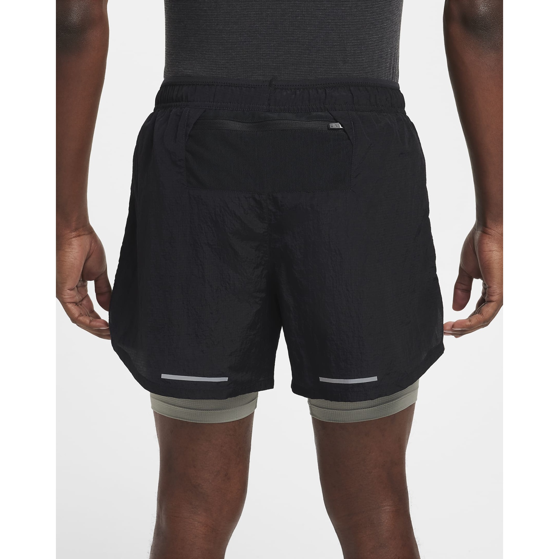 Nike მამაკაცის შორტი