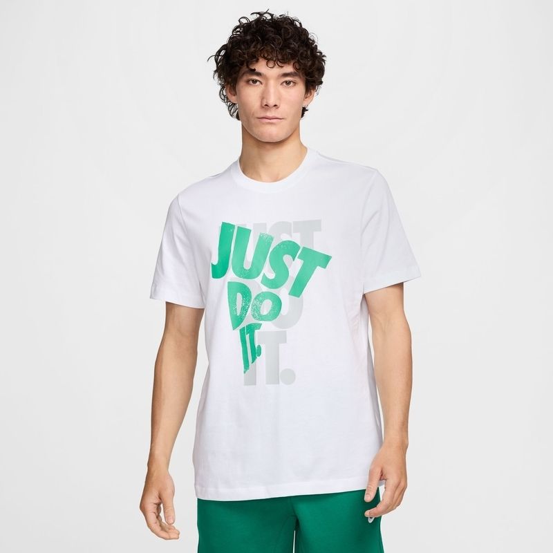 Nike მამაკაცის მაისური