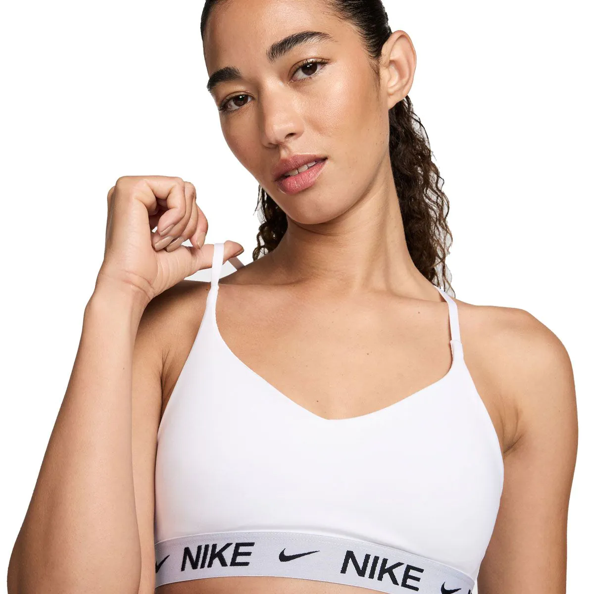 Nike ქალის მაისური