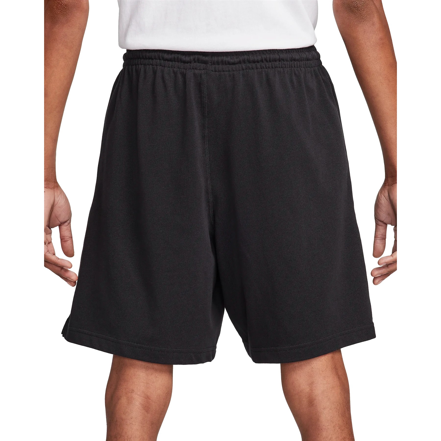 Nike მამაკაცის შორტი M NK CLUB KNIT SHORT