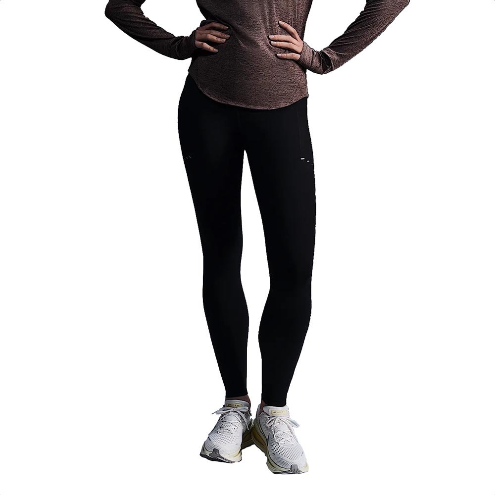 Nike ქალის შარვალი W NK DF SWIFT HR 7/8 TIGHT