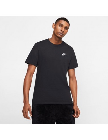Nike მამაკაცის მაისური M NSW CLUB TEE