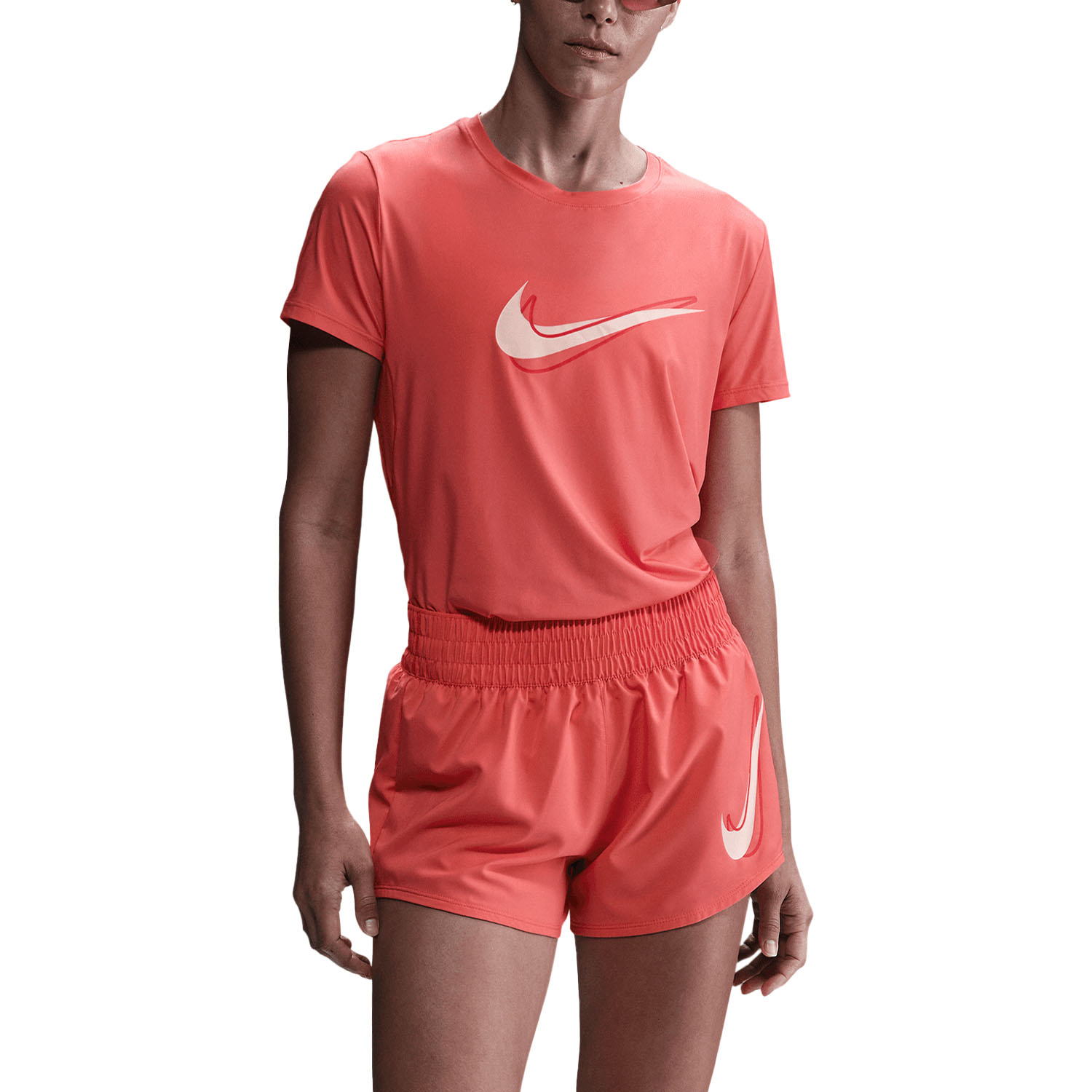 Nike ქალის შორტი