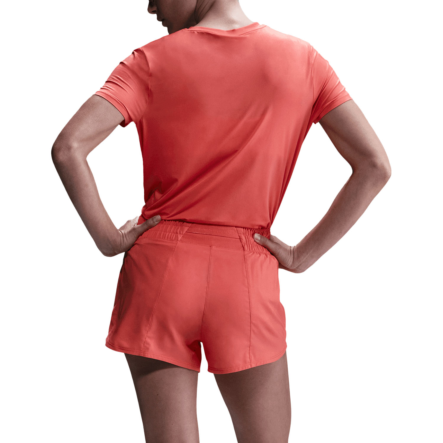 Nike ქალის შორტი