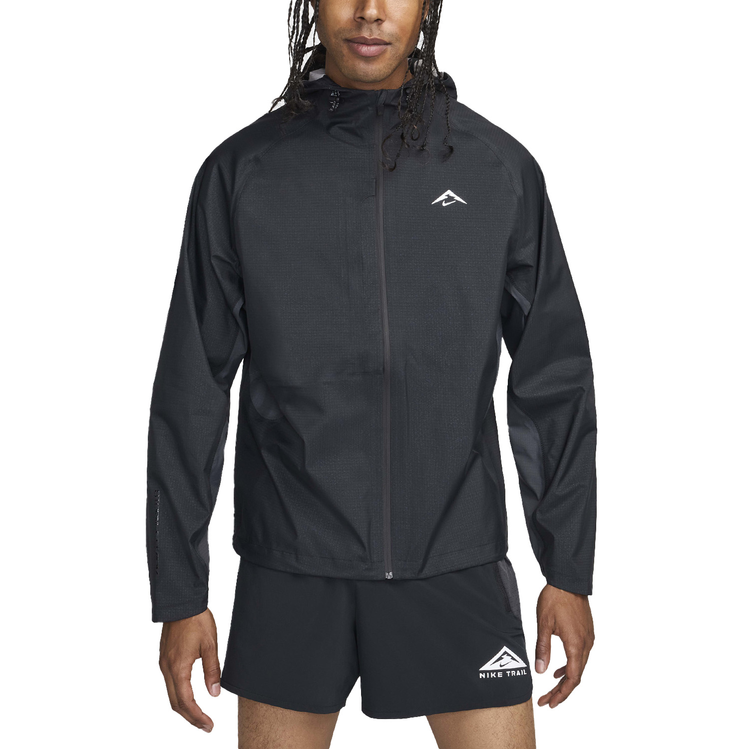 მამაკაცის ქურთუკი