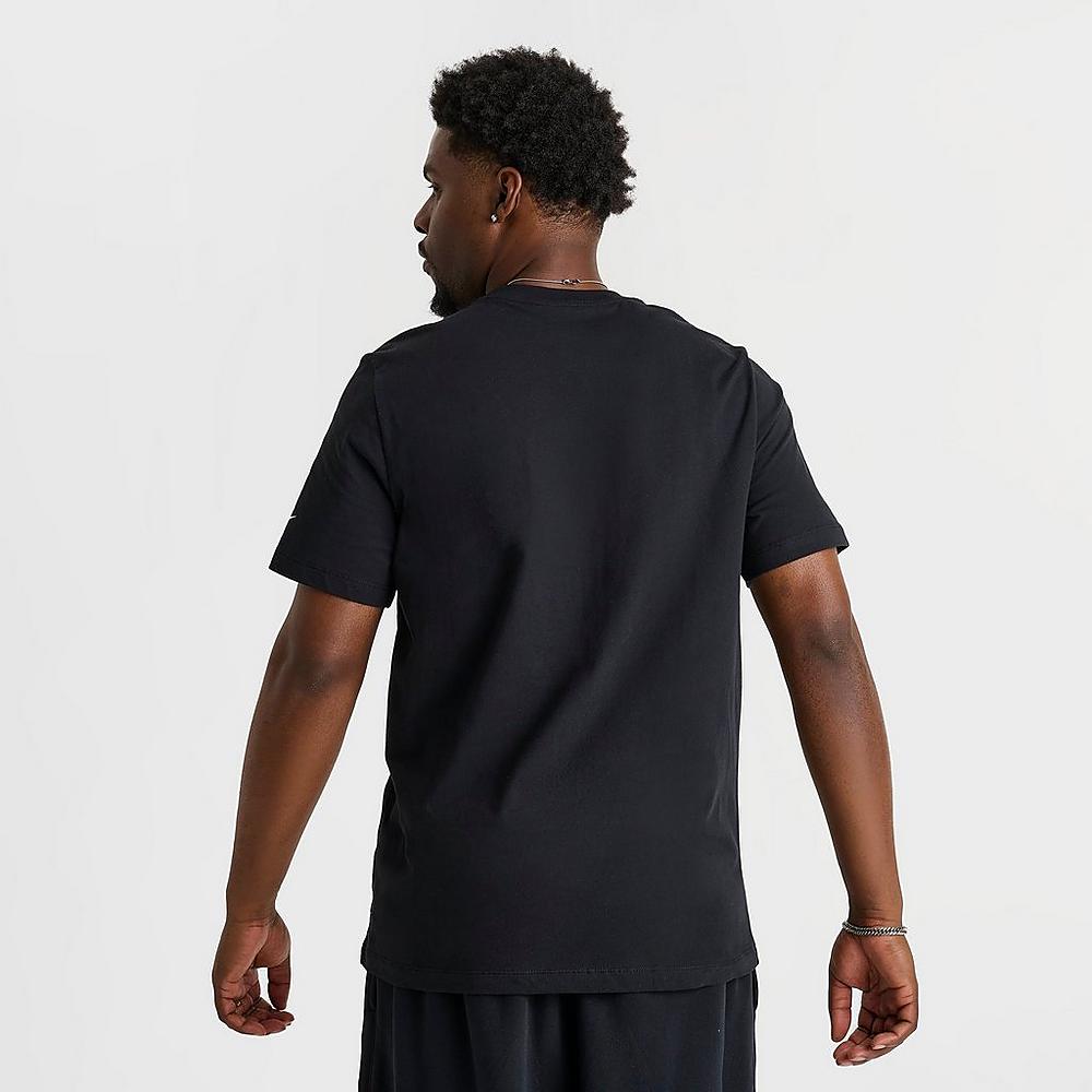 Nike მამაკაცის მაისური