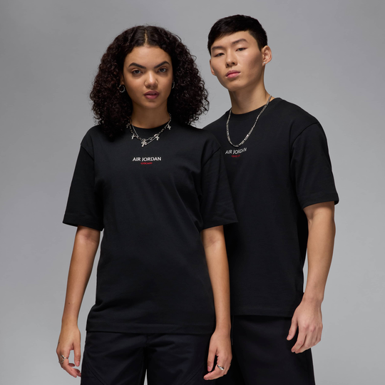 Nike მამაკაცის მაისური