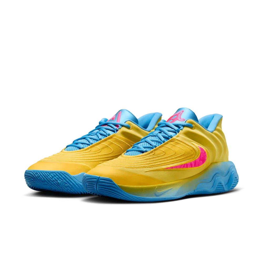 Nike მამაკაცის სპორტული ფეხსაცმელი