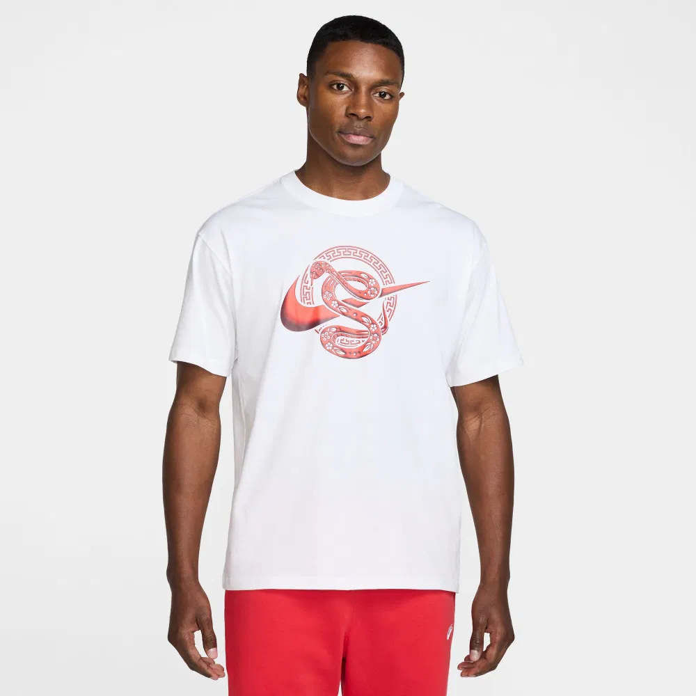 Nike მამაკაცის მაისური