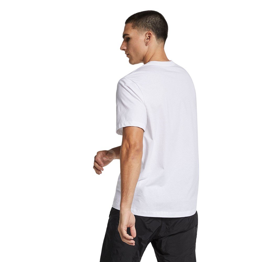 Nike მამაკაცის მაისური JUMPMAN FLIGHT HBR TEE