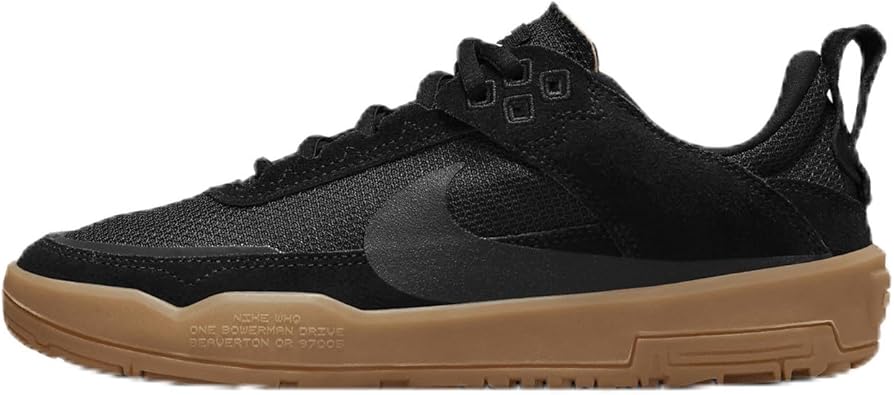 Nike ბავშვის სპორტული ფეხსაცმელი