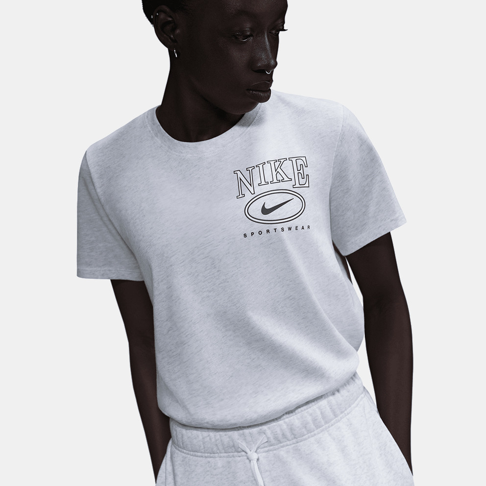 Nike ქალის სპორტული ფეხსაცმელი