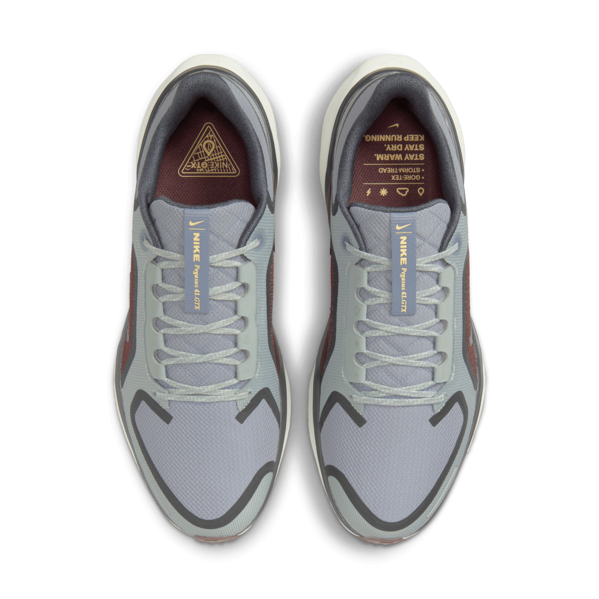 Nike მამაკაცის სპორტული ფეხსაცმელი