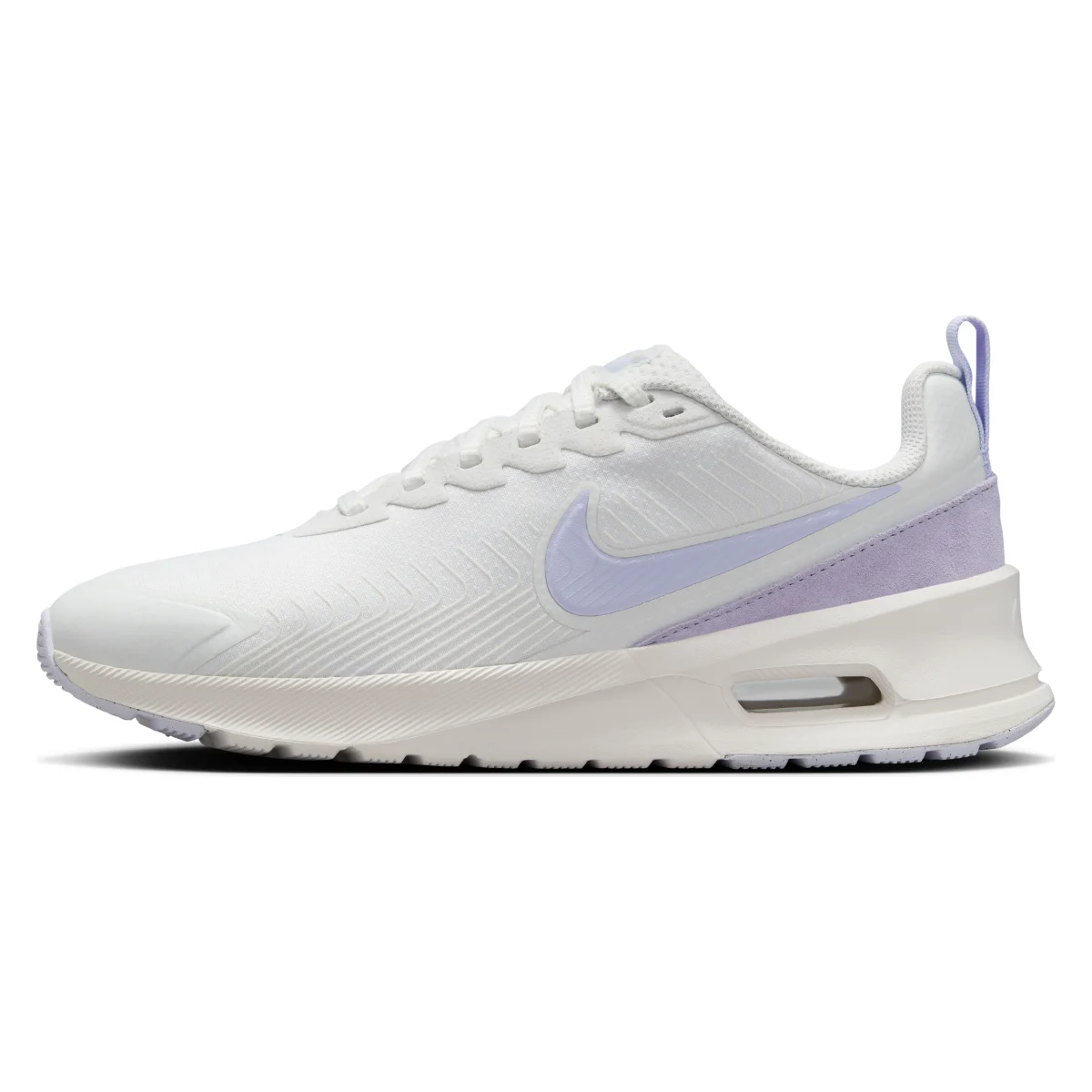 Nike ქალის სპორტული ფეხსაცმელი