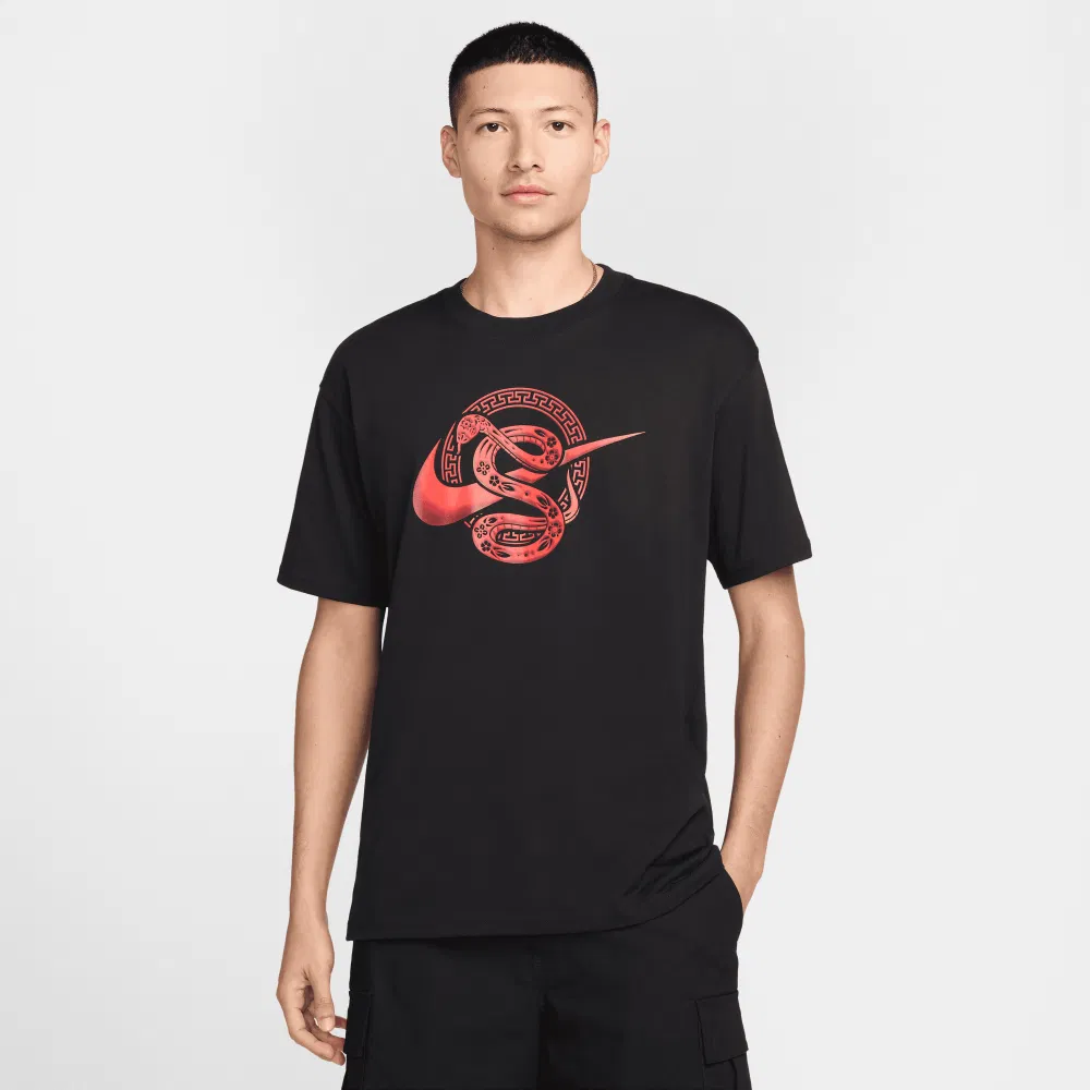 Nike მამაკაცის მაისური