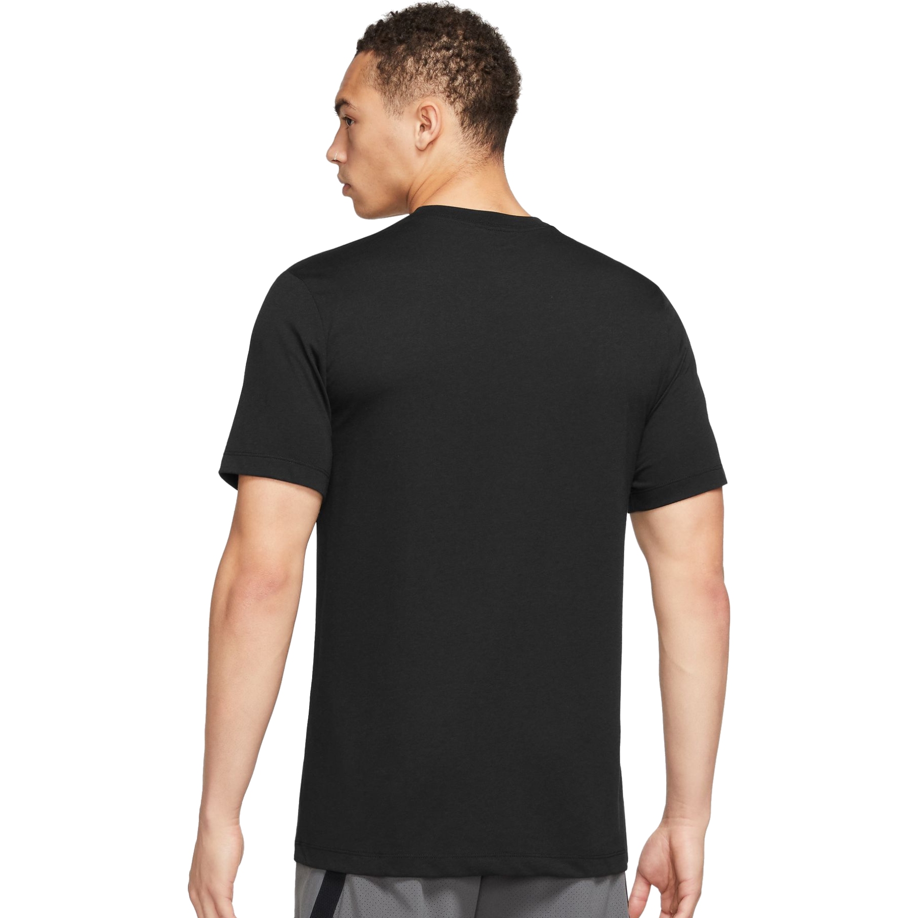 Nike მამაკაცის მაისური M NK DF TEE DB NIKE PRO