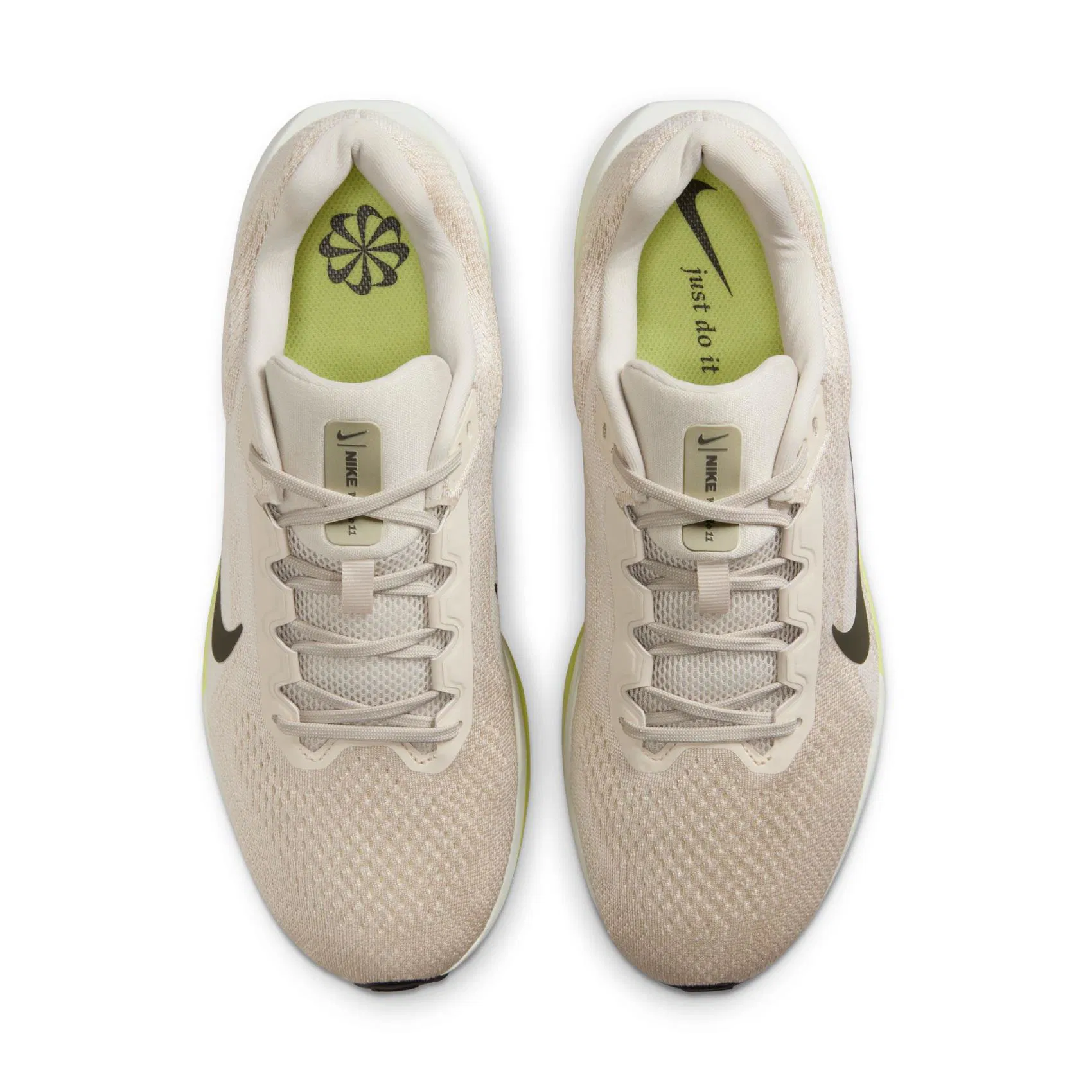 Nike მამაკაცის სპორტული ფეხსაცმელი