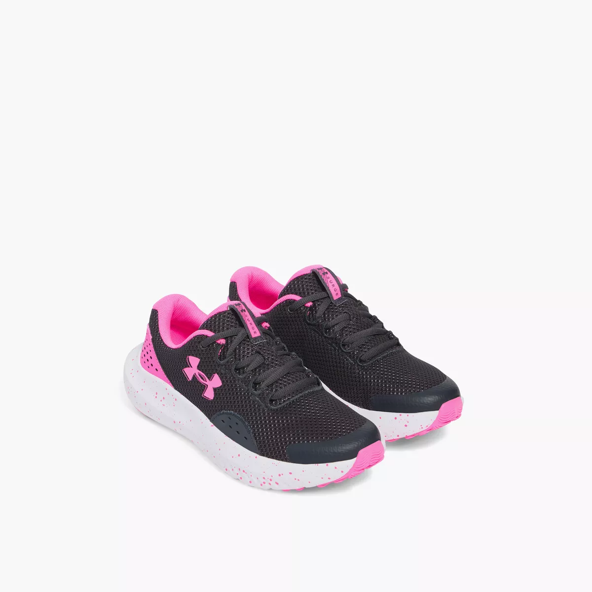 Under Armour ბავშვის ბოტასი