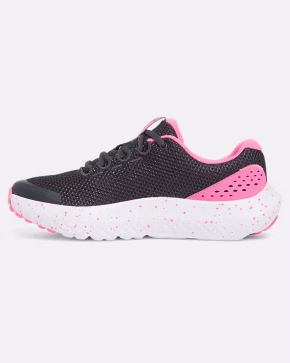 Under Armour ბავშვის ბოტასი
