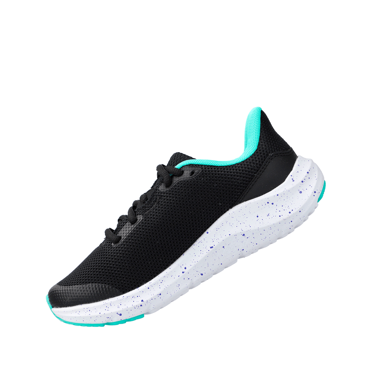 Under Armour ბავშვის ბოტასი