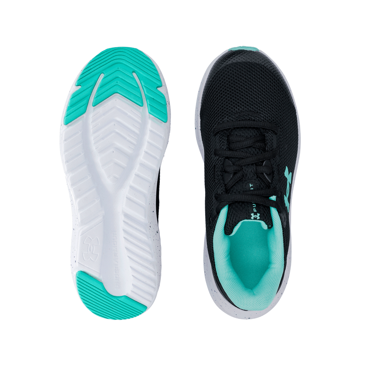 Under Armour ბავშვის ბოტასი