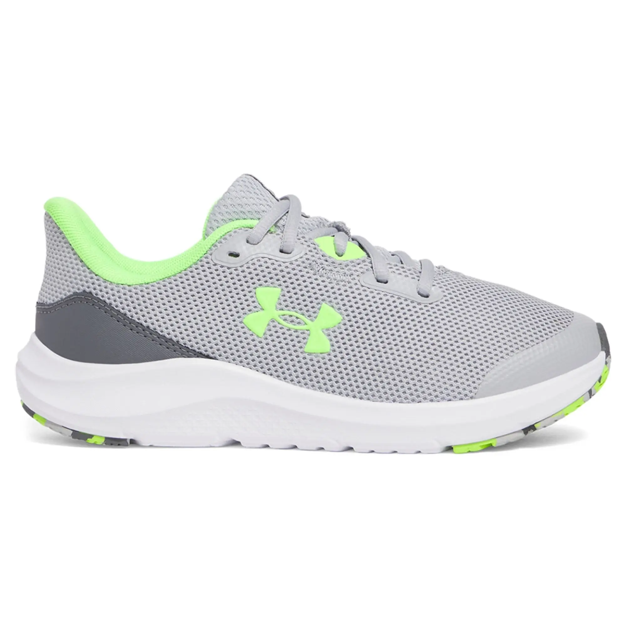 Under Armour ბავშვის ბოტასი