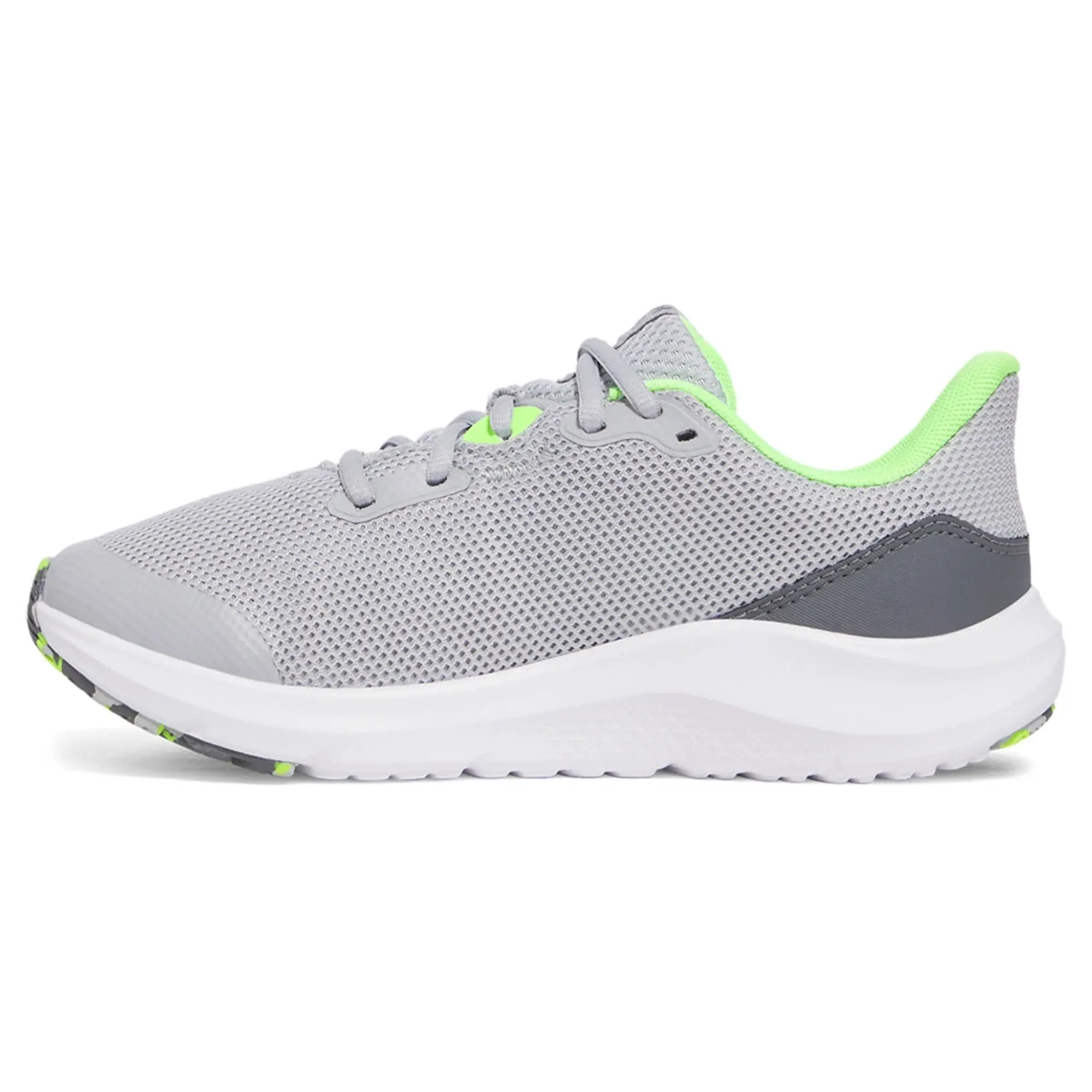 Under Armour ბავშვის ბოტასი