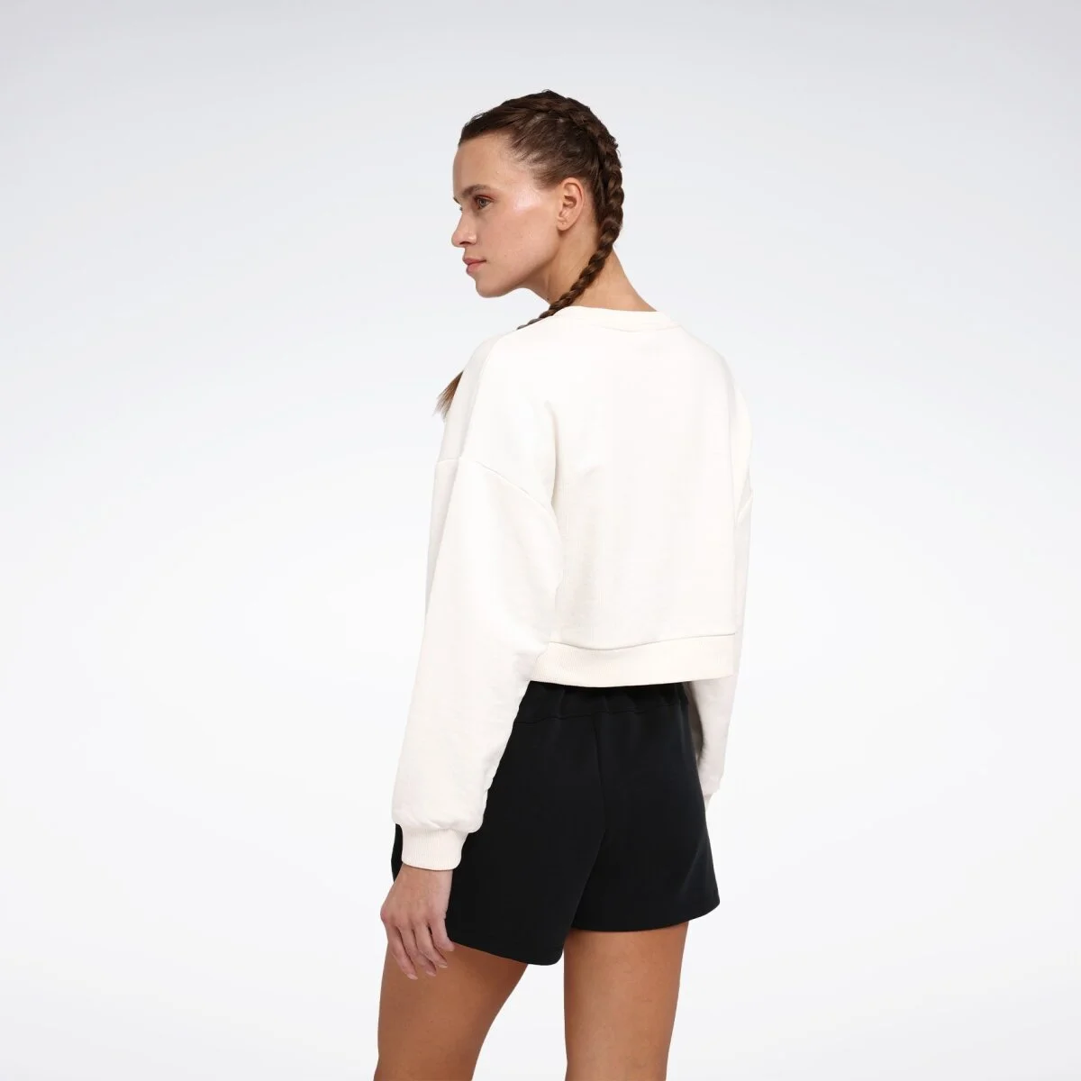 Reebok ქალის ჯემპრი