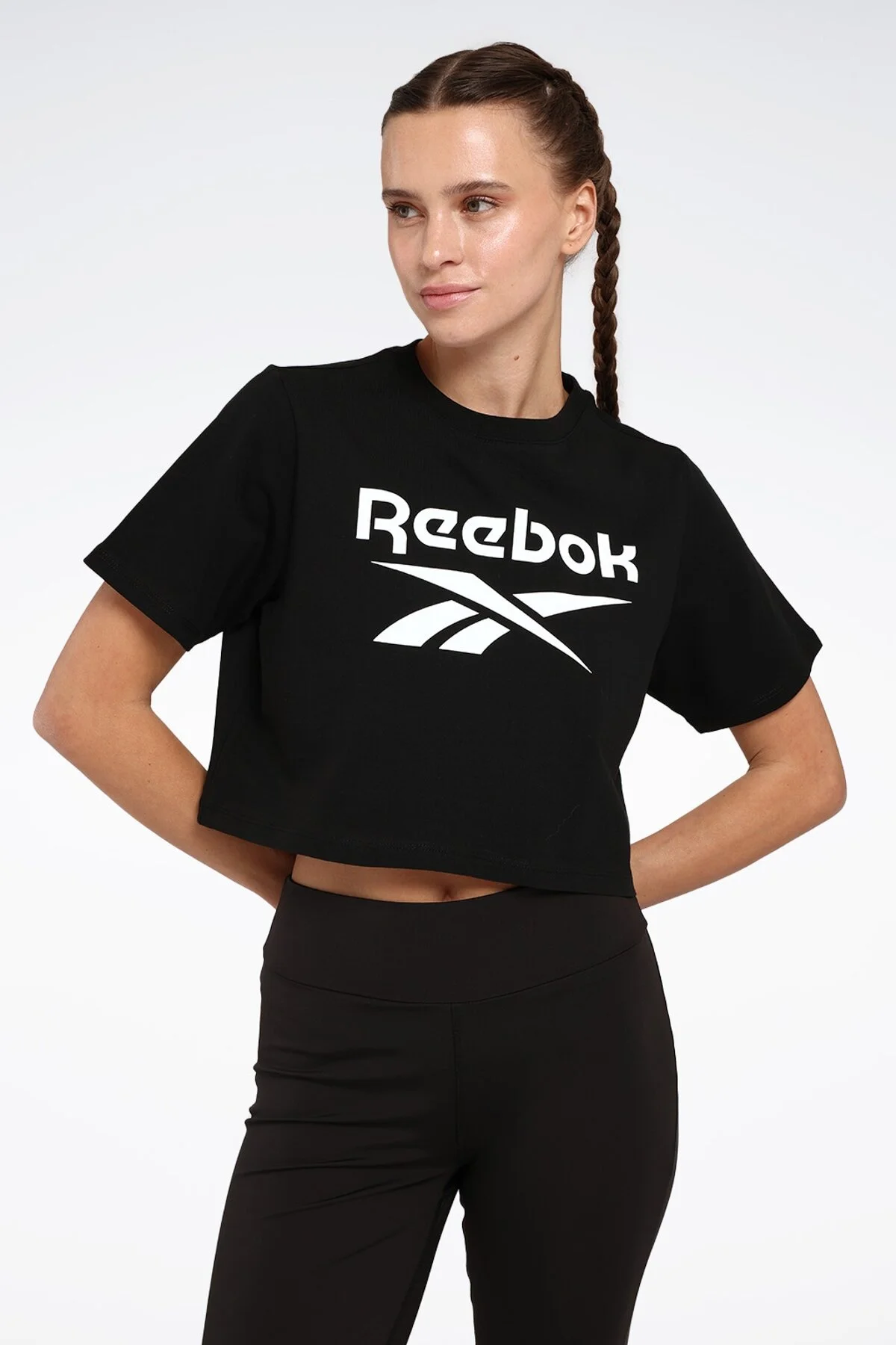 Reebok ქალის მაისური