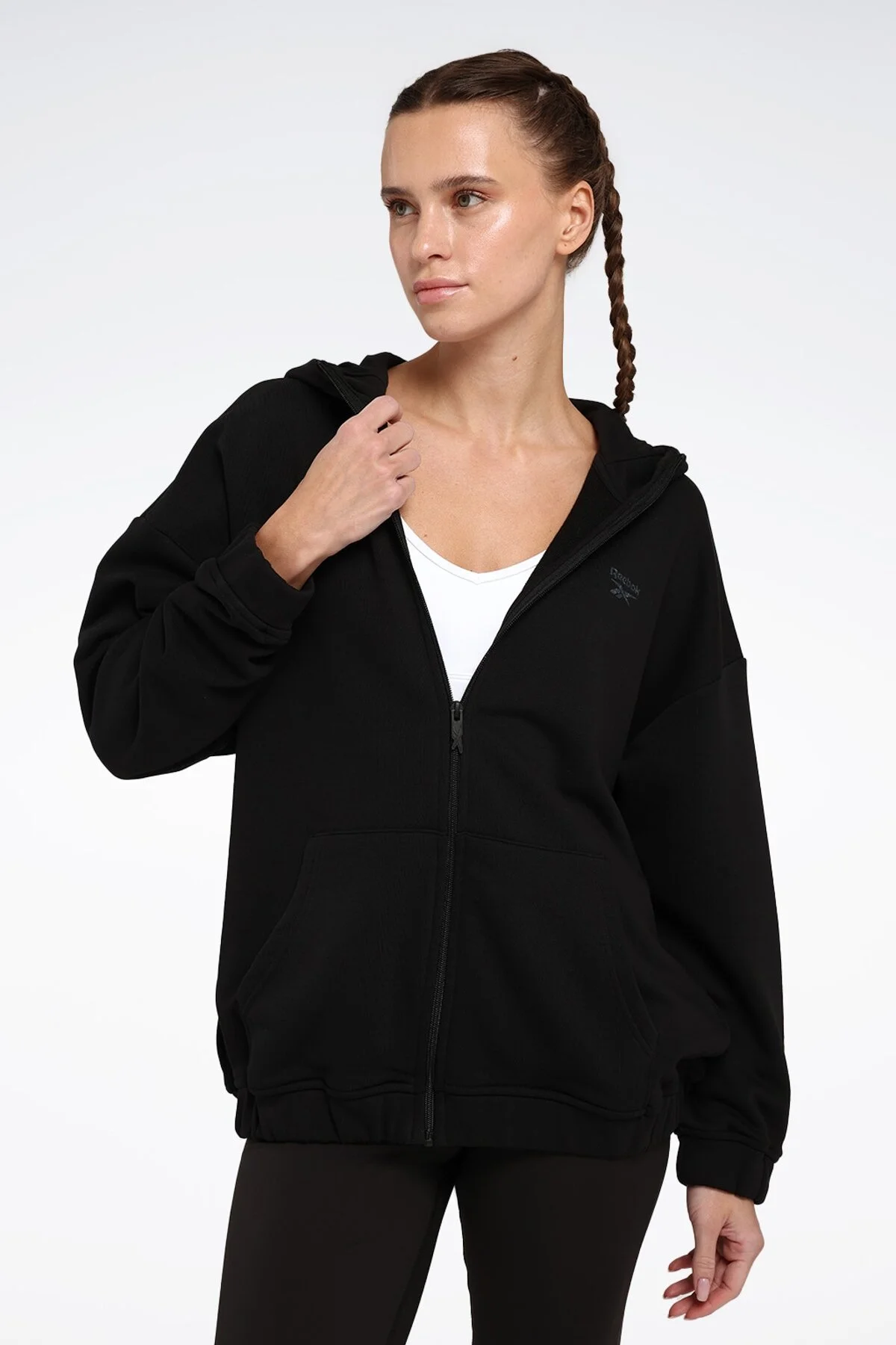 ქალის ჯემპრი